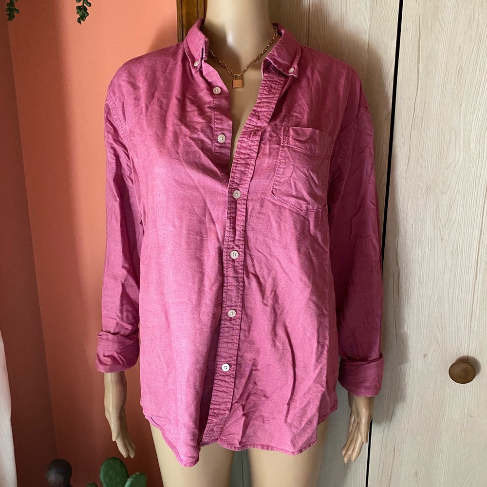 Aero top